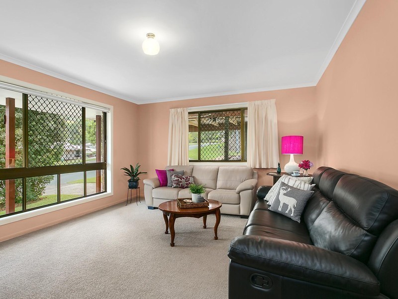 49 Woorama Road, The Gap QLD 4061