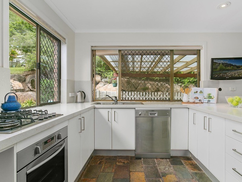 49 Woorama Road, The Gap QLD 4061