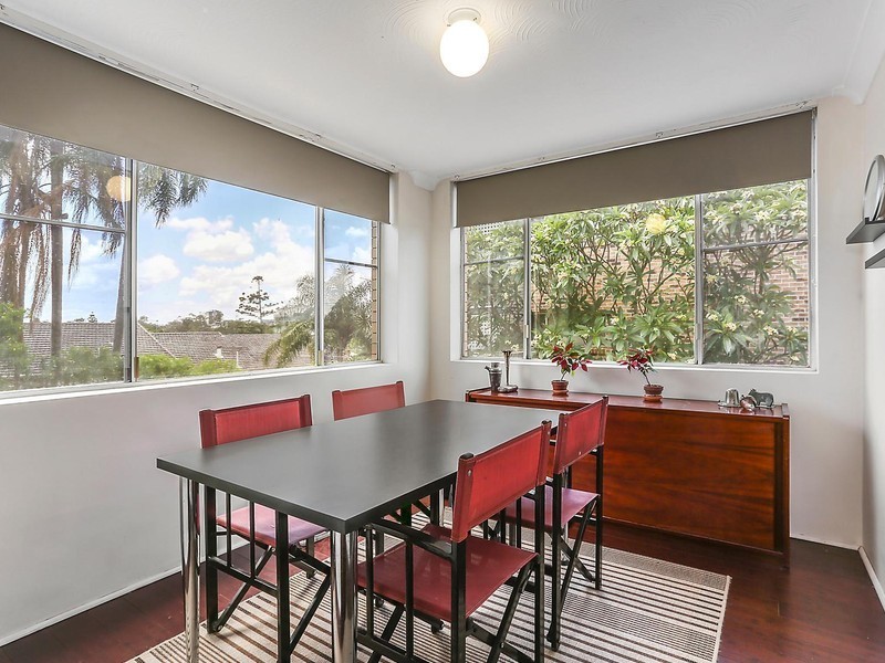 3/19 Augustus Street, Toowong QLD 4066