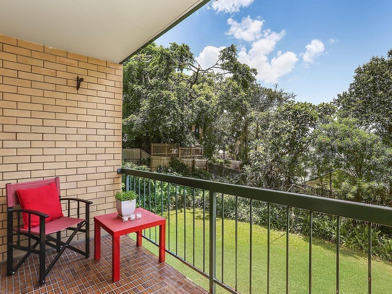 3/19 Augustus Street, Toowong QLD 4066