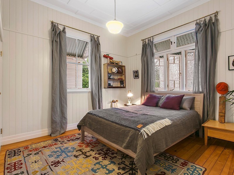 50 Main Avenue, Bardon QLD 4065