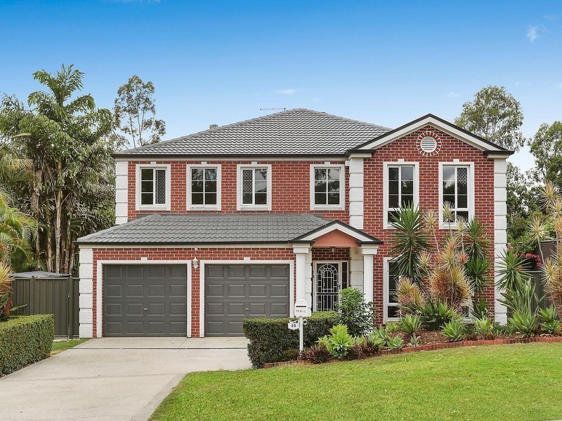 25 Toorak Place, Forest Lake QLD 4078