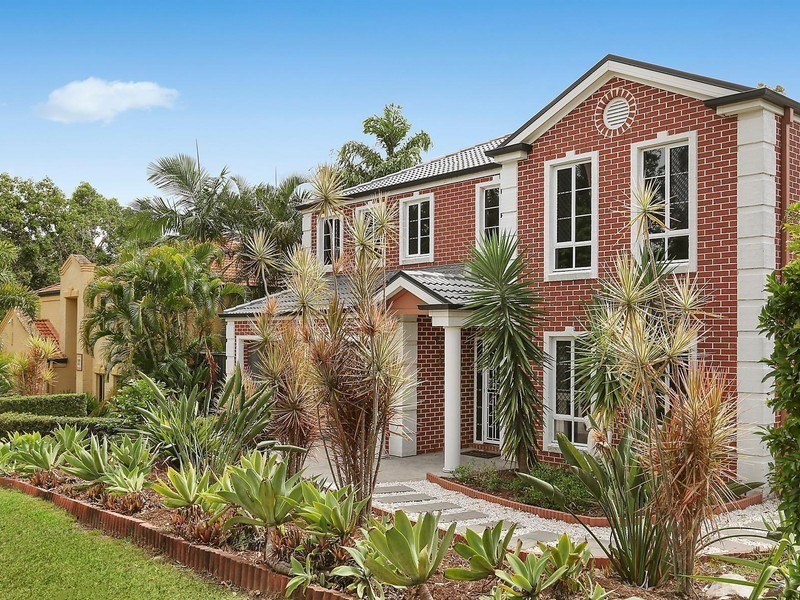 25 Toorak Place, Forest Lake QLD 4078