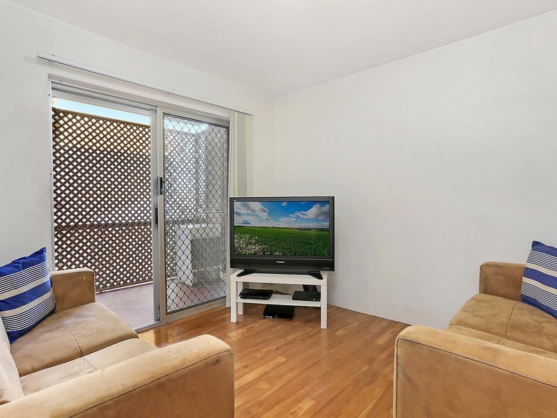 3/7 Lomond Terrace, East Brisbane QLD 4169