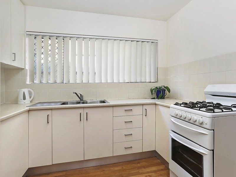 3/7 Lomond Terrace, East Brisbane QLD 4169