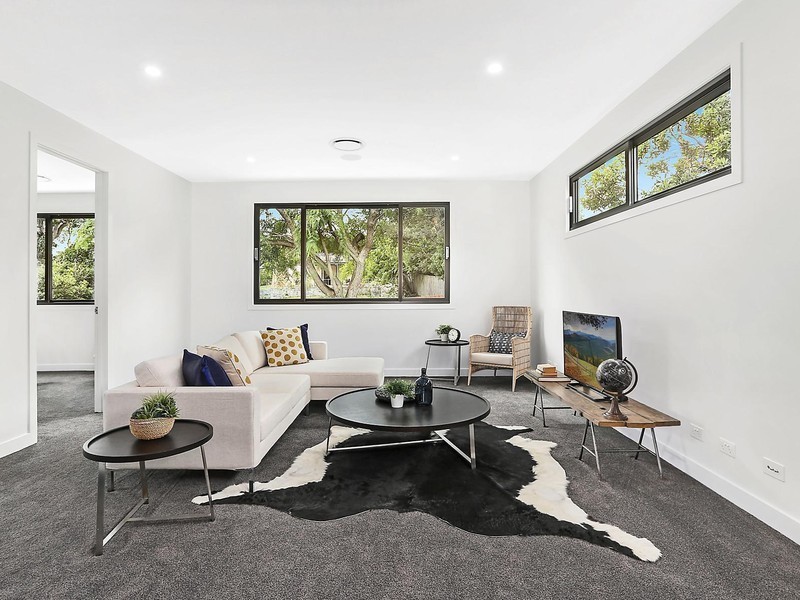 12A Kanumbra Street, Coorparoo QLD 4151