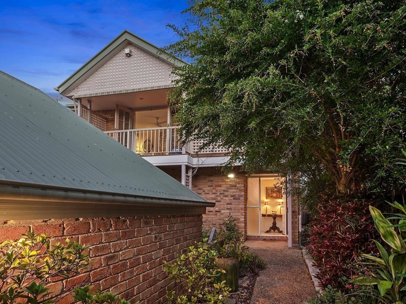 50 Lucinda Street, Taringa QLD 4068