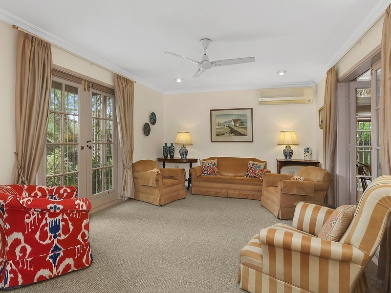 50 Lucinda Street, Taringa QLD 4068