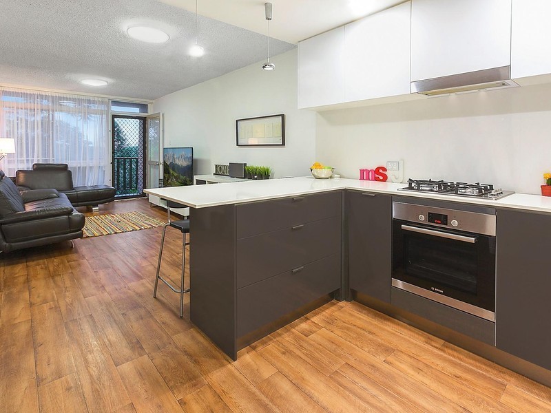 4A/32 Miskin Street, Toowong QLD 4066