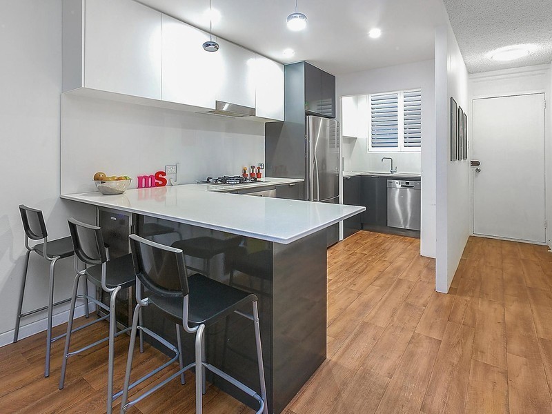 4A/32 Miskin Street, Toowong QLD 4066