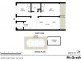 4A/32 Miskin Street, Toowong QLD 4066 Floorplan