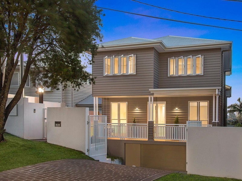 3A Soden Street, Greenslopes QLD 4120