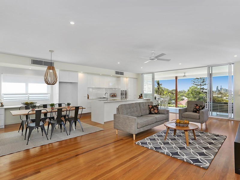 3A Soden Street, Greenslopes QLD 4120