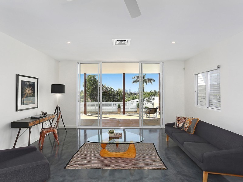 3A Soden Street, Greenslopes QLD 4120