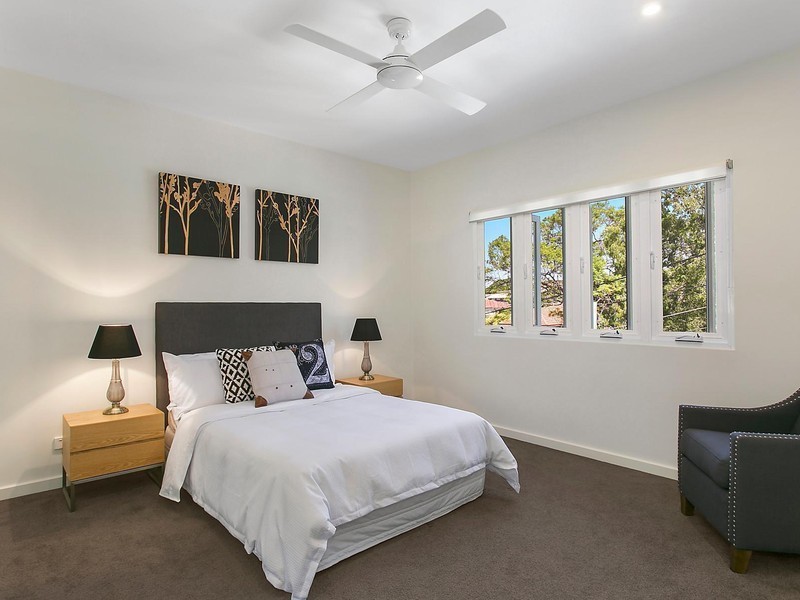 3A Soden Street, Greenslopes QLD 4120