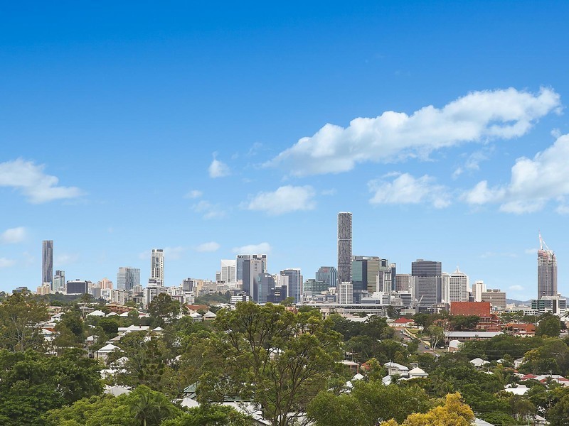 34 Wilden Street, Paddington QLD 4064