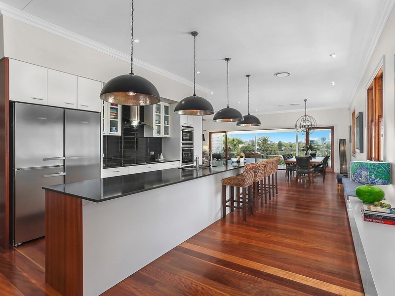 34 Wilden Street, Paddington QLD 4064