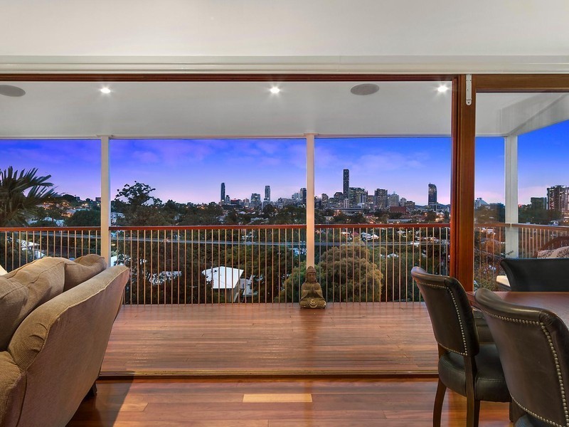 34 Wilden Street, Paddington QLD 4064