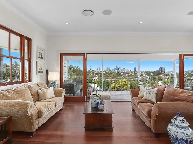 34 Wilden Street, Paddington QLD 4064