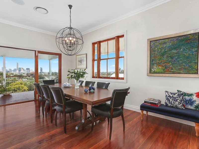 34 Wilden Street, Paddington QLD 4064