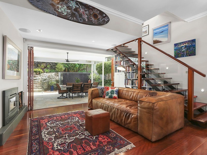 34 Wilden Street, Paddington QLD 4064