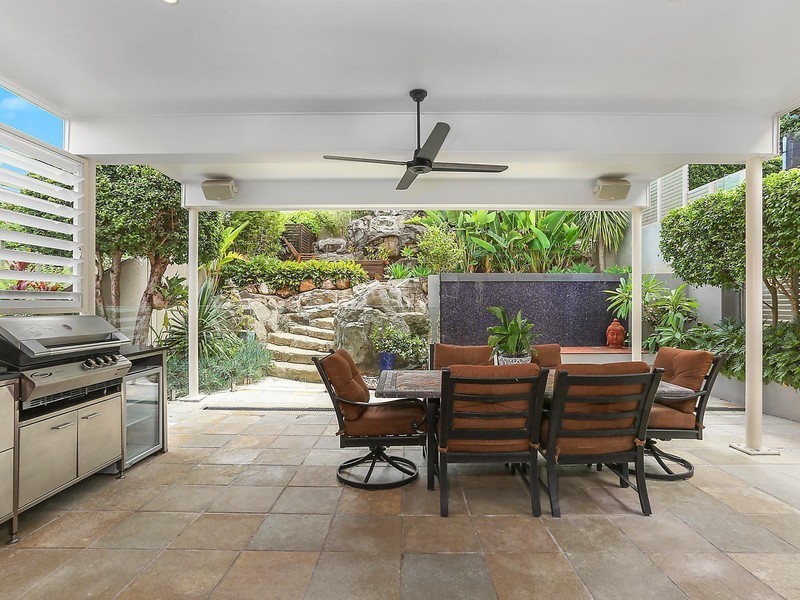 34 Wilden Street, Paddington QLD 4064