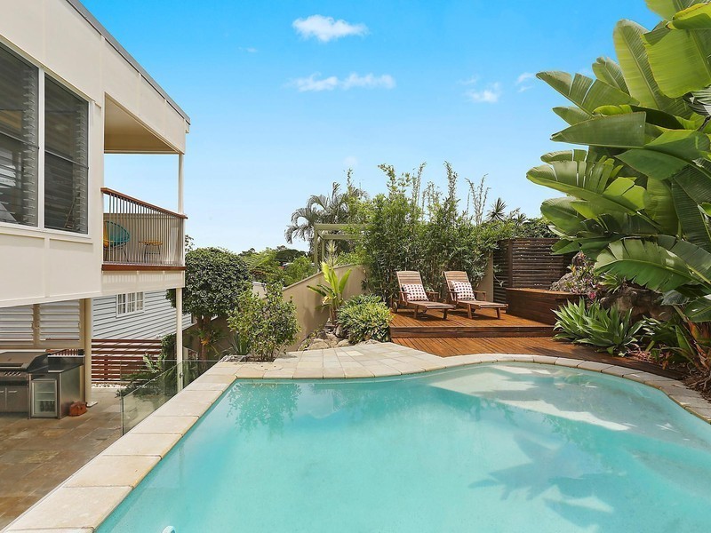 34 Wilden Street, Paddington QLD 4064