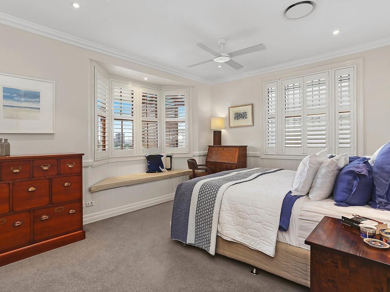 34 Wilden Street, Paddington QLD 4064