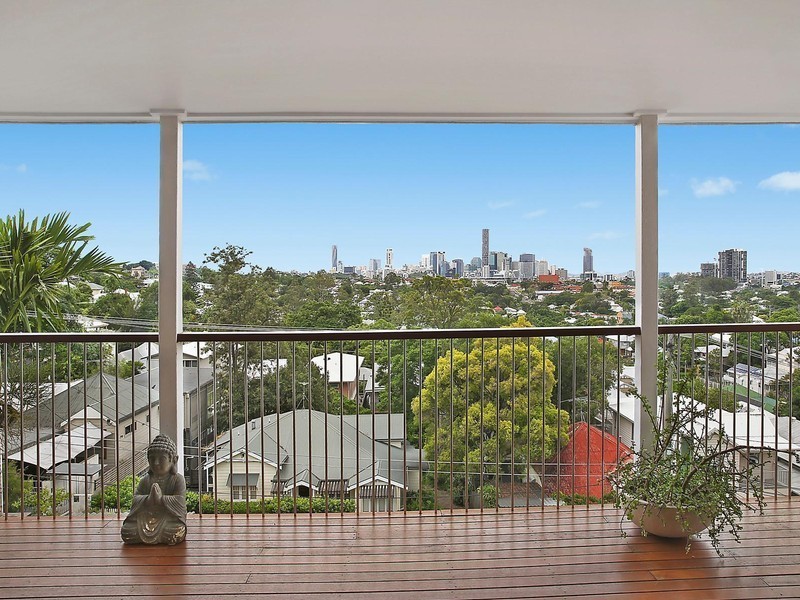 34 Wilden Street, Paddington QLD 4064