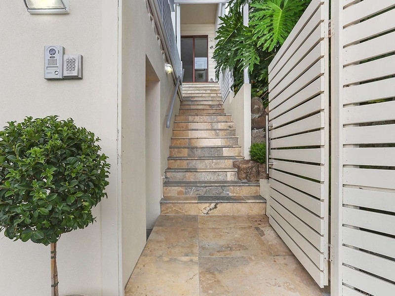 34 Wilden Street, Paddington QLD 4064