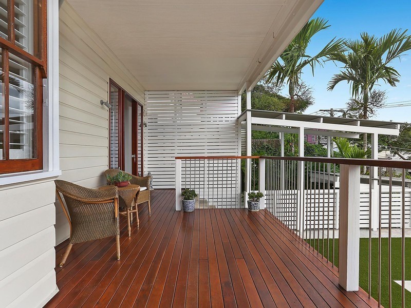 34 Wilden Street, Paddington QLD 4064