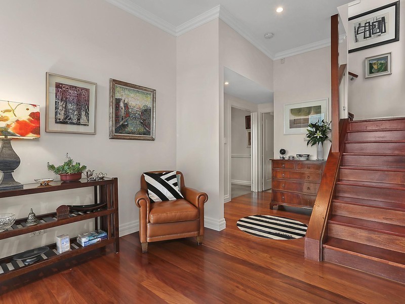 34 Wilden Street, Paddington QLD 4064