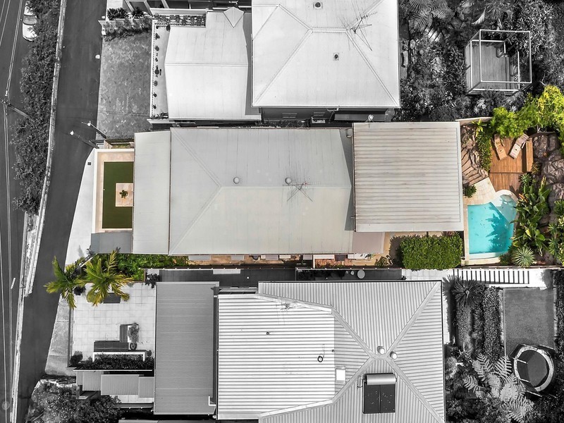 34 Wilden Street, Paddington QLD 4064