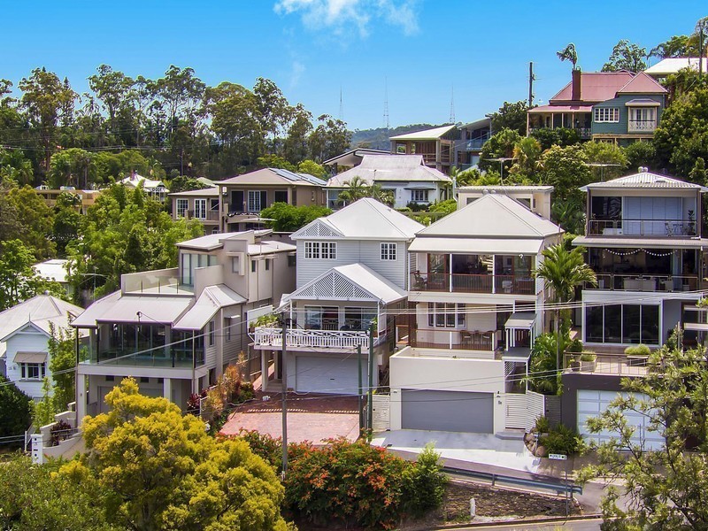 34 Wilden Street, Paddington QLD 4064