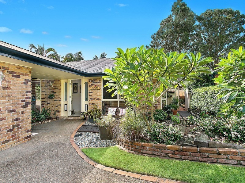 36 Huon Place, Forest Lake QLD 4078