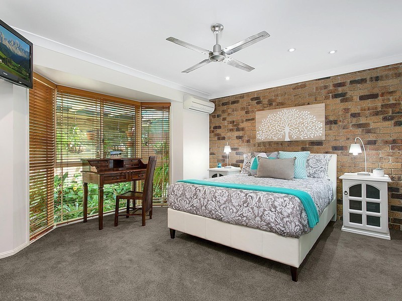 36 Huon Place, Forest Lake QLD 4078