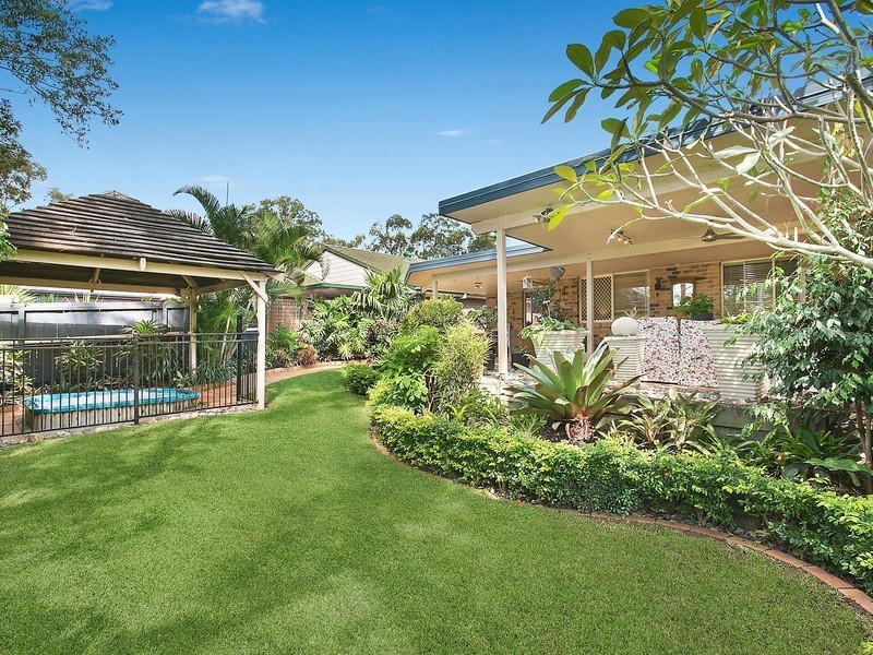 36 Huon Place, Forest Lake QLD 4078