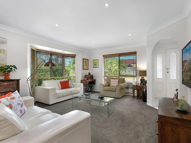 36 Huon Place, Forest Lake QLD 4078