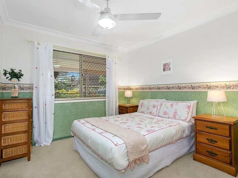 36 Huon Place, Forest Lake QLD 4078