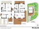 1 Dewrang Street, Chapel Hill QLD 4069 Floorplan