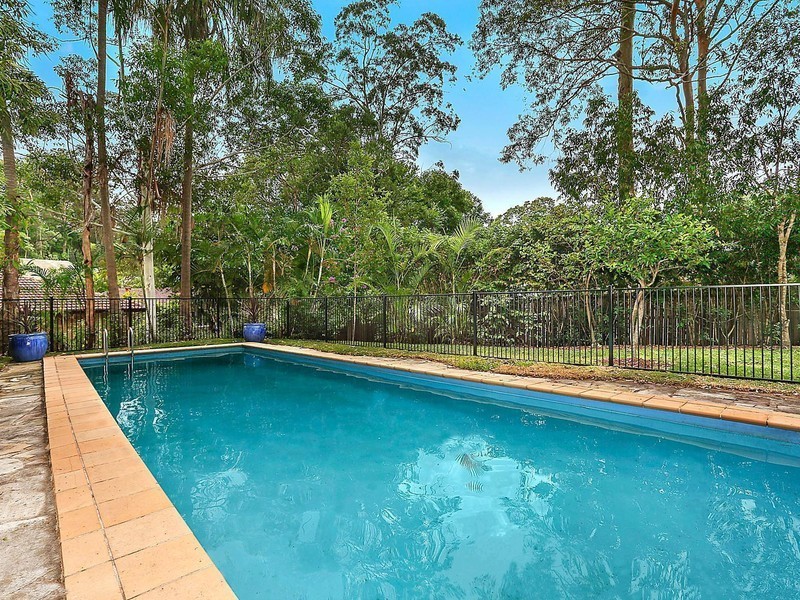 14 Marney Street, Chapel Hill QLD 4069