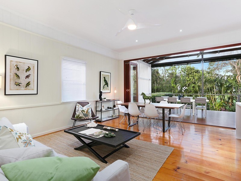 20 Quinn Street, Toowong QLD 4066