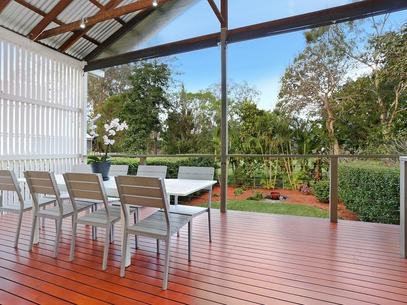 20 Quinn Street, Toowong QLD 4066