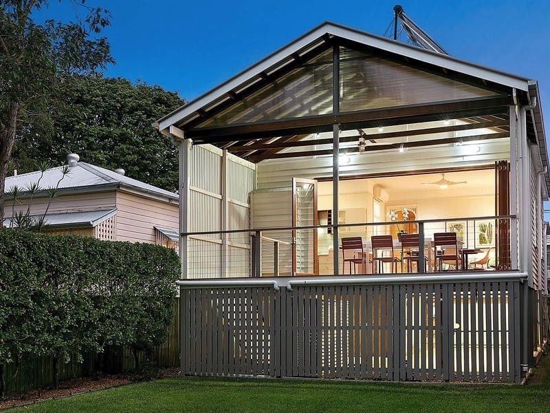 20 Quinn Street, Toowong QLD 4066