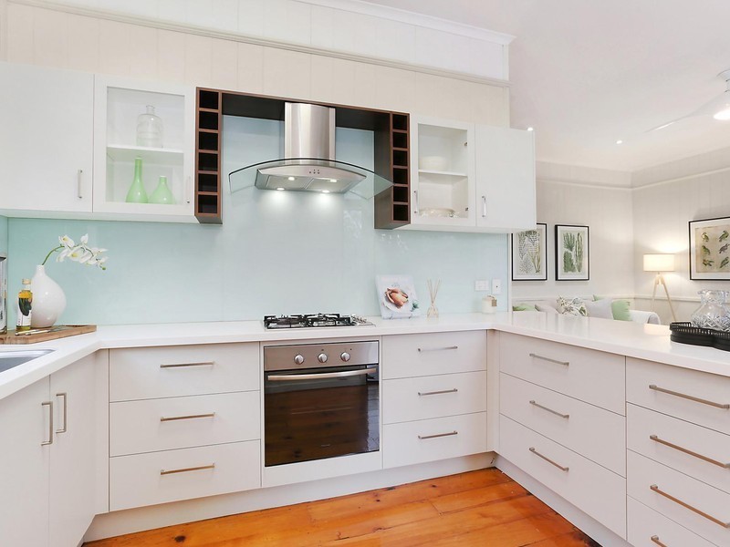 20 Quinn Street, Toowong QLD 4066