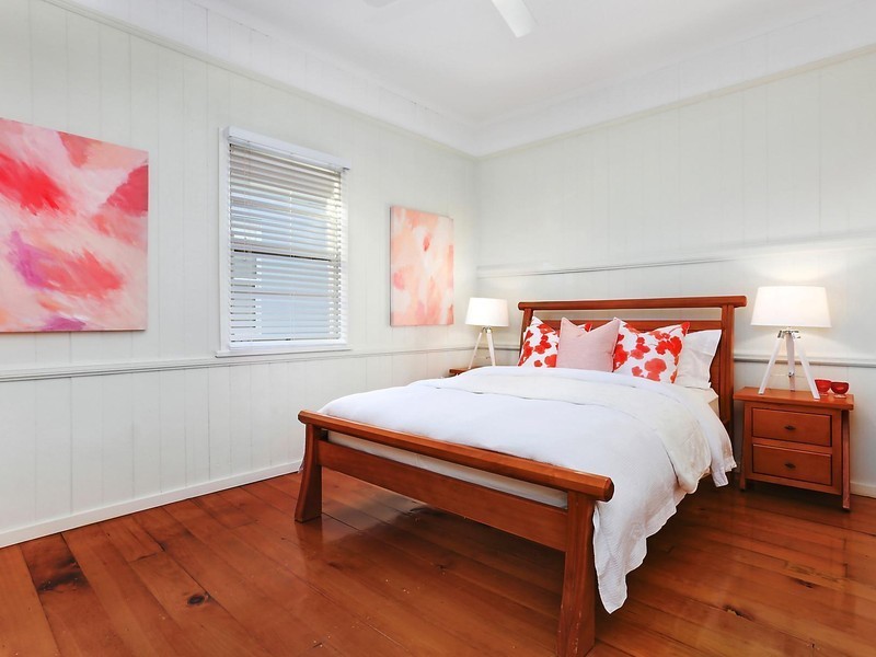 20 Quinn Street, Toowong QLD 4066