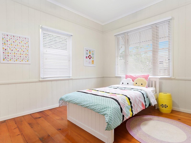 20 Quinn Street, Toowong QLD 4066