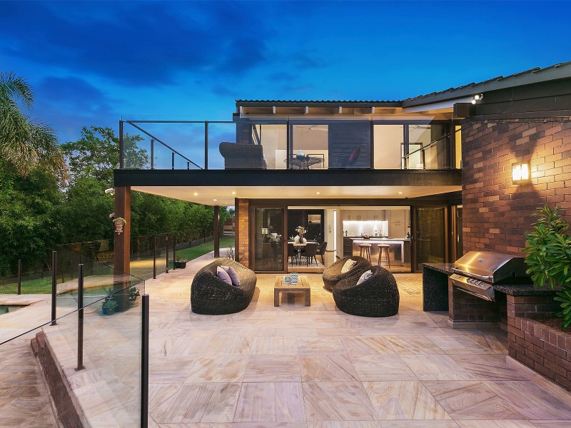 30 Meiers Road, Indooroopilly QLD 4068