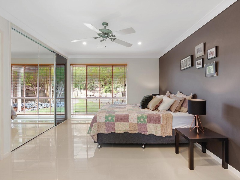 14 Calliandra Place, Sinnamon Park QLD 4073