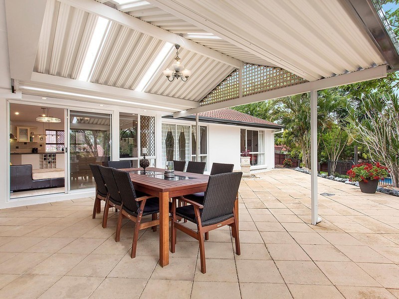 14 Calliandra Place, Sinnamon Park QLD 4073